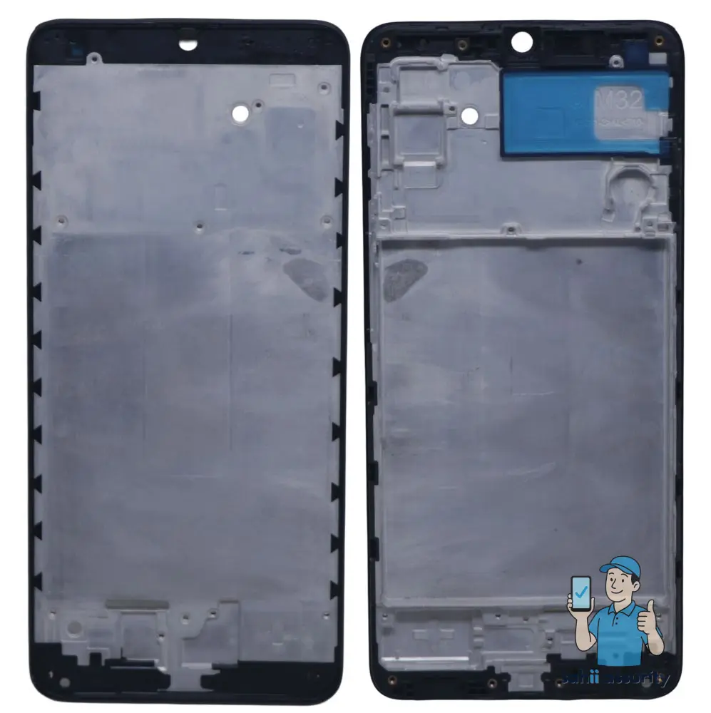 LCD Frame Middle Chassis for Samsung Galaxy M32